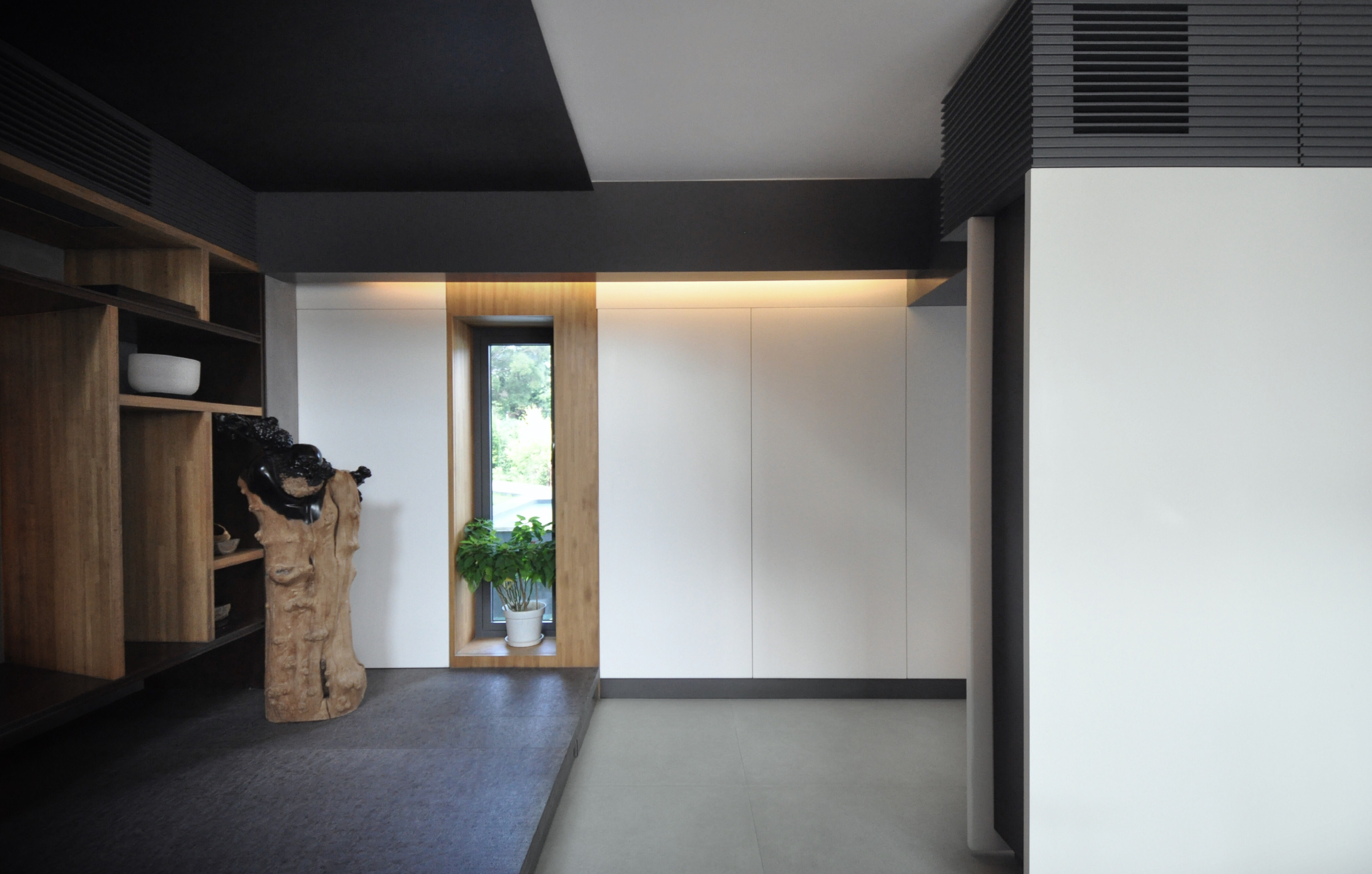 house interior, house A&A, house renovation, house refurbishment, nomad office architects
