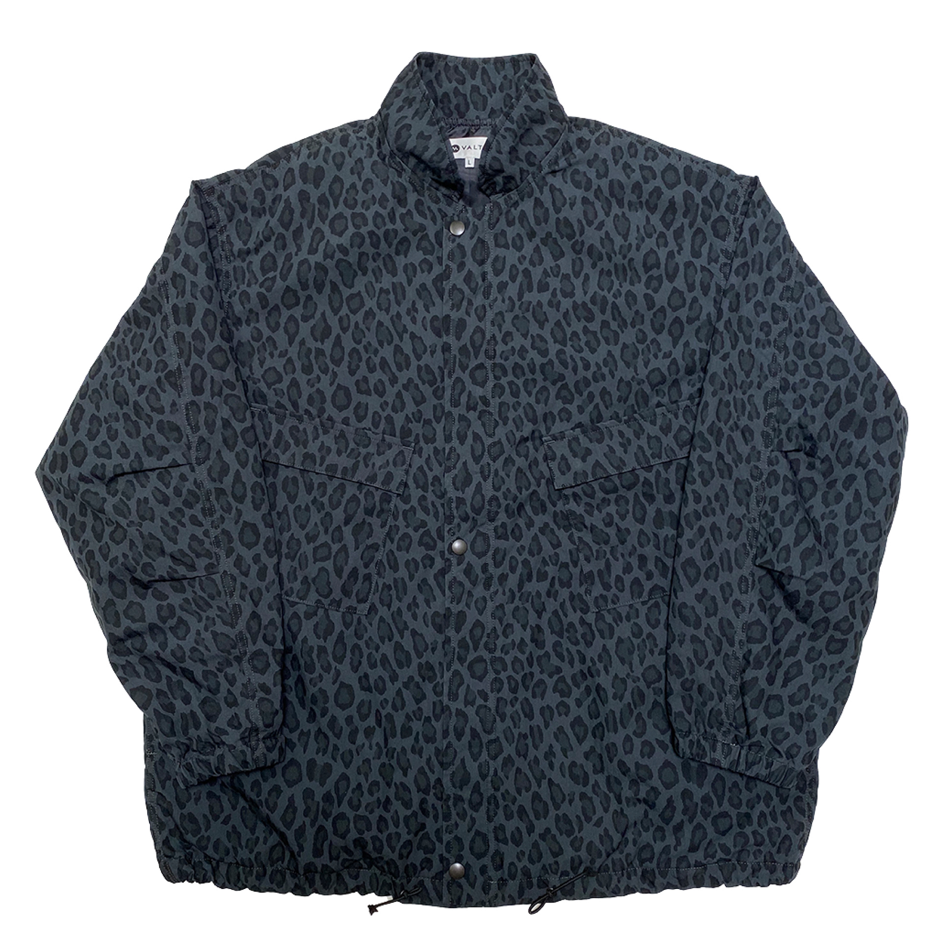 Chemical Protective JK