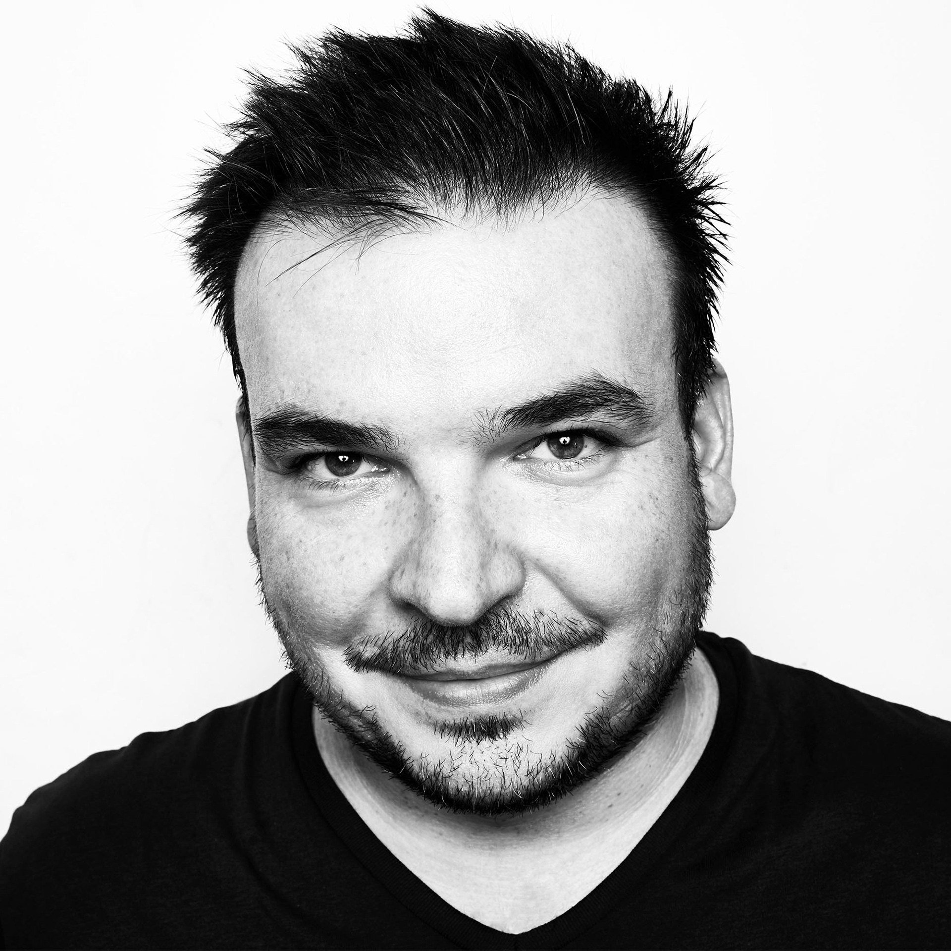photographer Tomasz Wajsprych