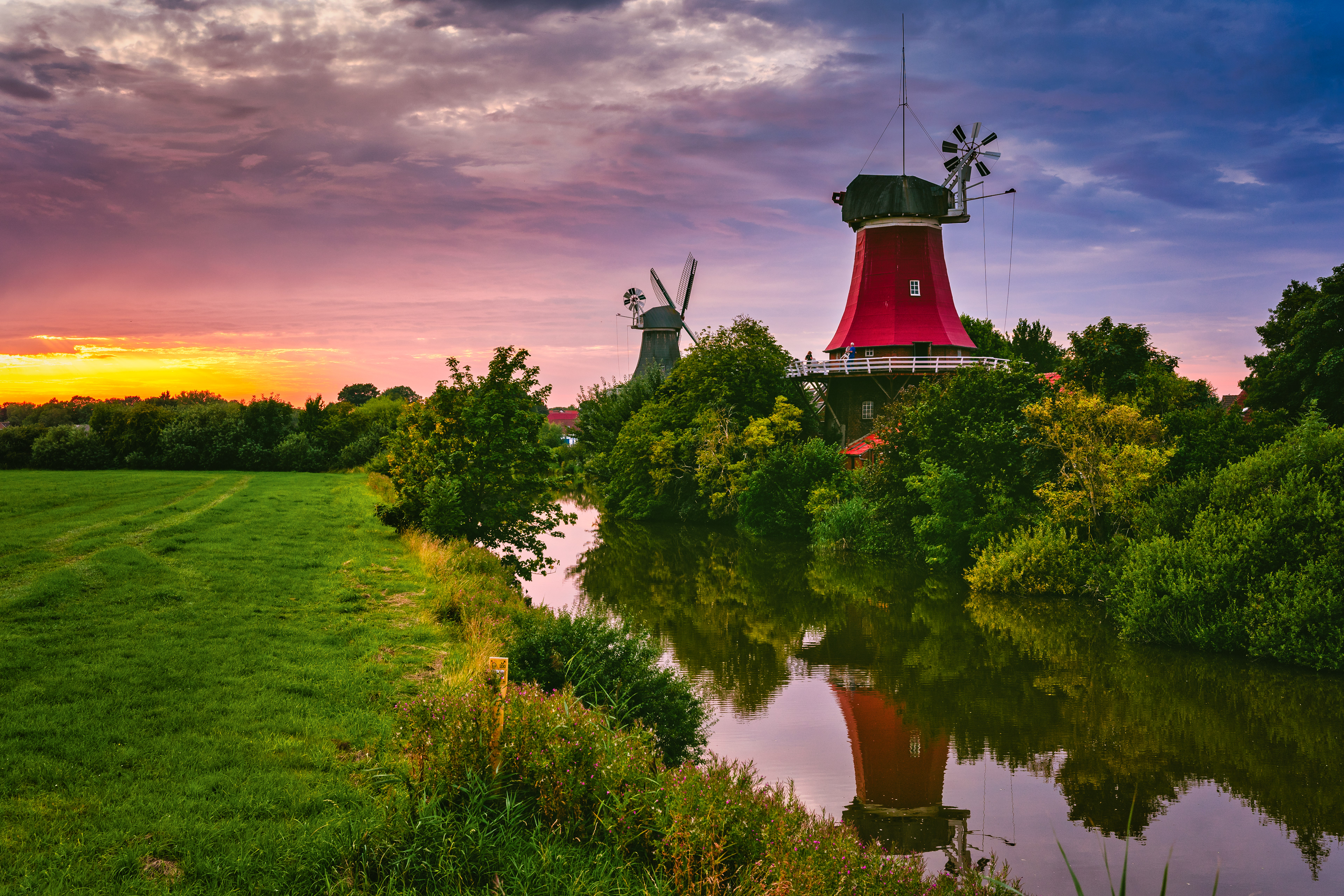Greetsiel