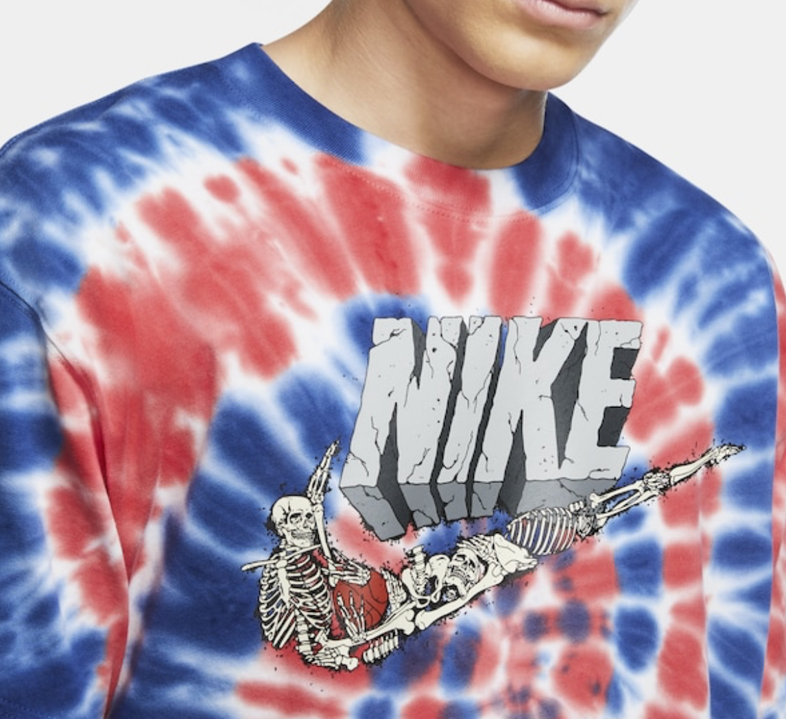 NIKE BASKETBALL