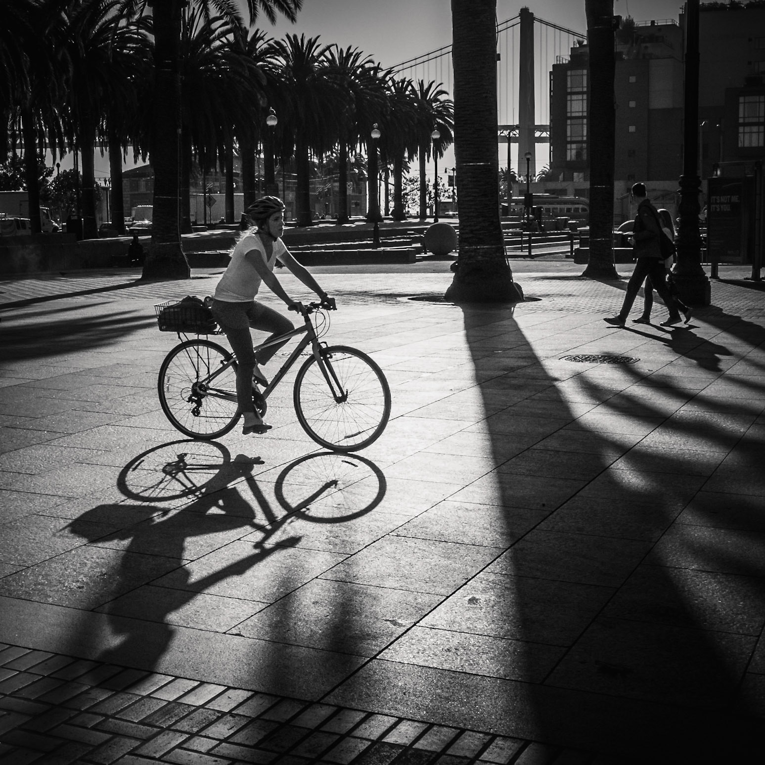 Ride and Walk - San Francisco - 2015