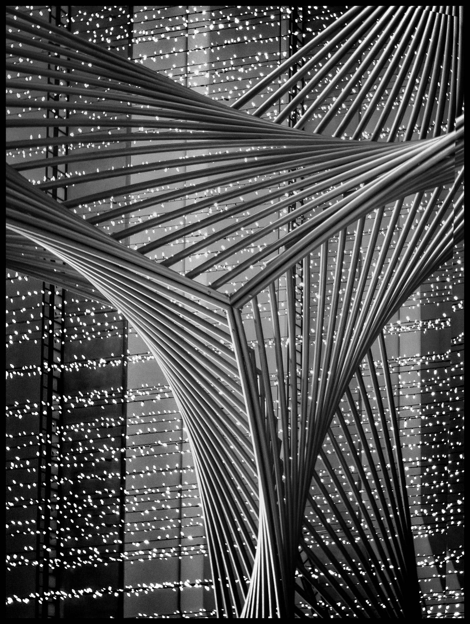 Delta #2 - Embarcadero Center - 2012