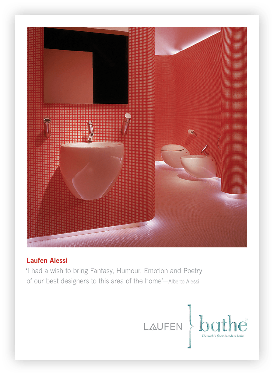 Cover layout design.