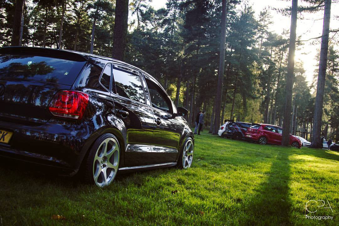 Featured image of post Polo 6R 6C Owners Club It is sold in europe and other markets worldwide in hatchback sedan and estate variants