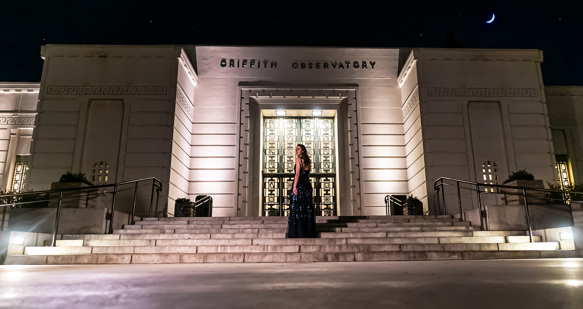 Griffith Observatory