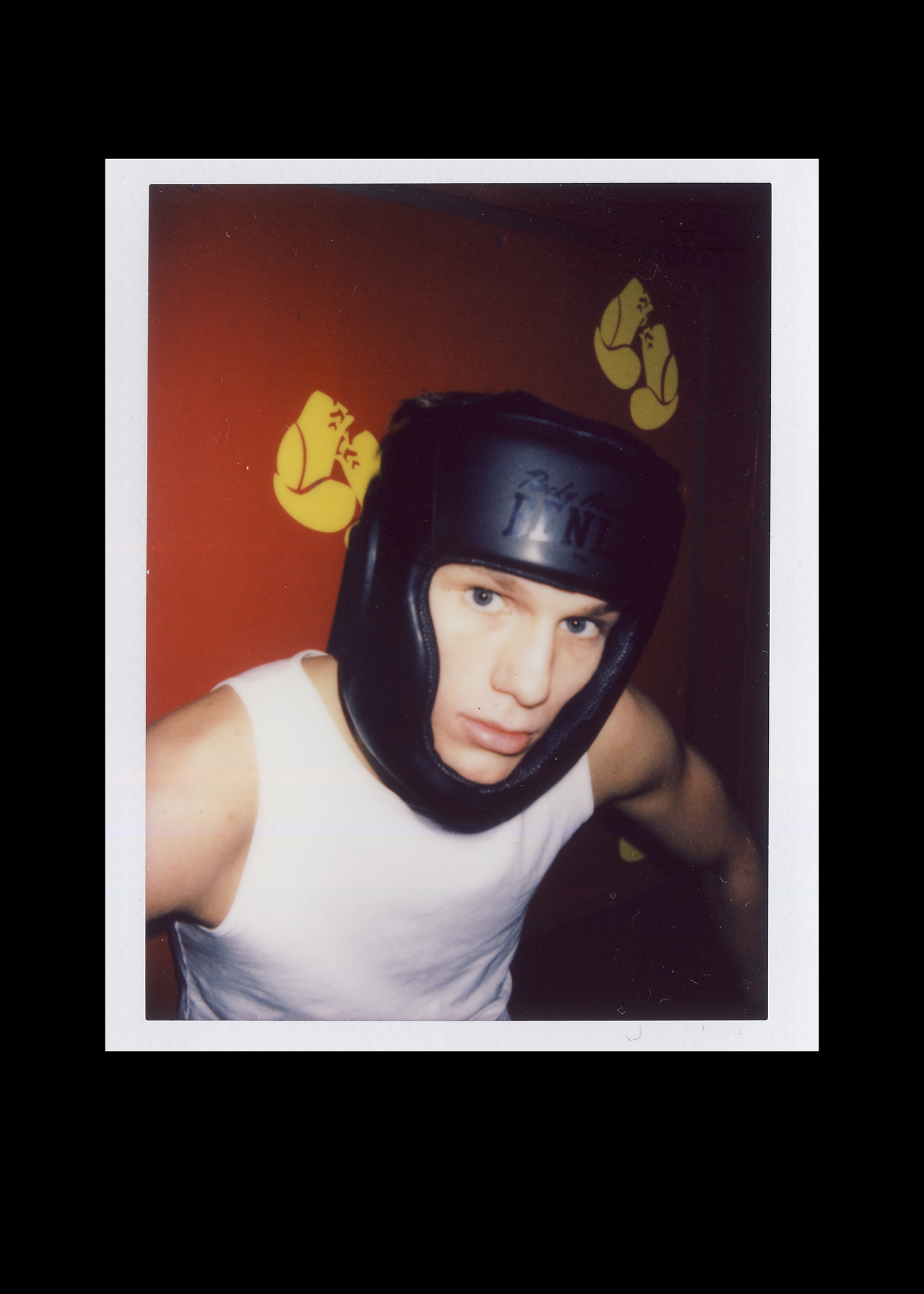 Franky | PMA Models