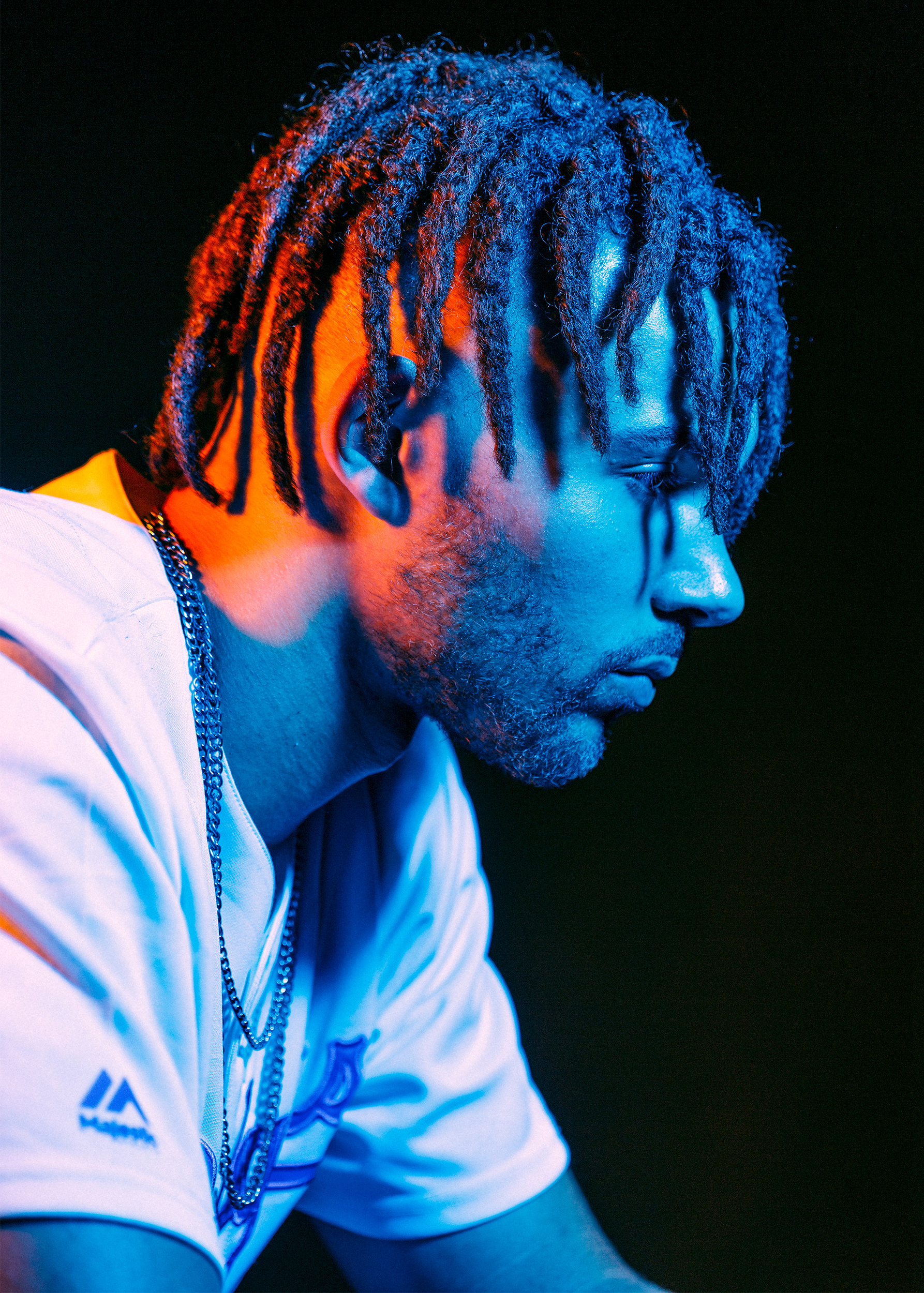 Soudi | Rapper