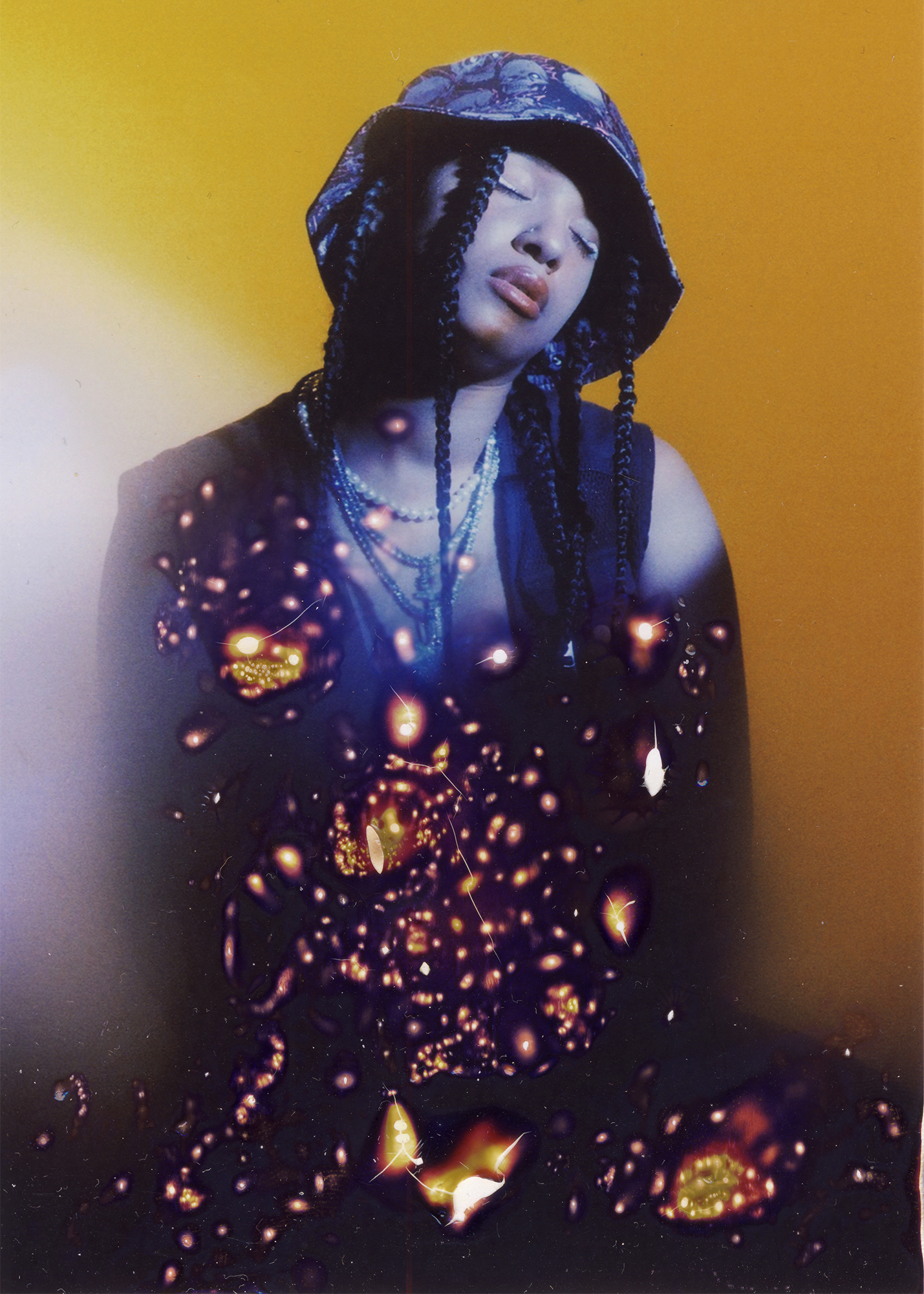 Thalia | Artist