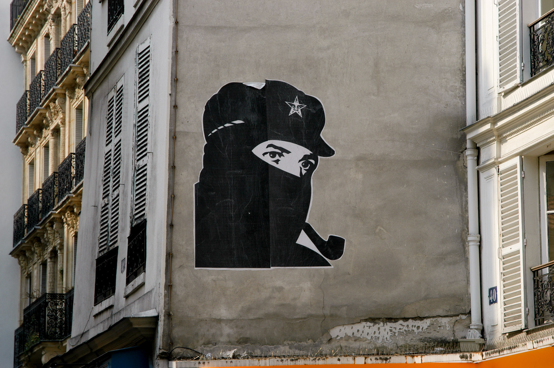 Paris 2003
