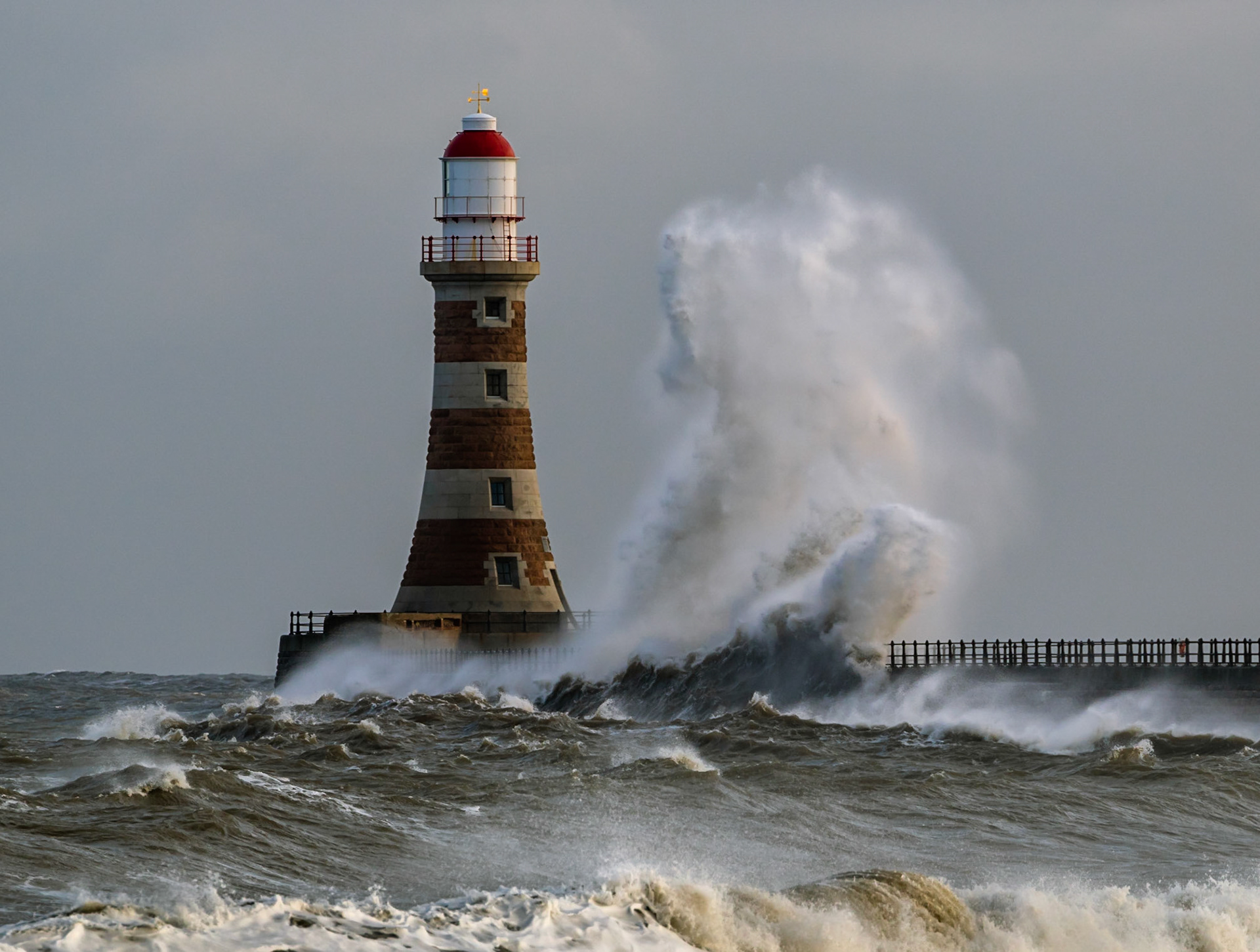 Yinnuwok (Ghost stallion)