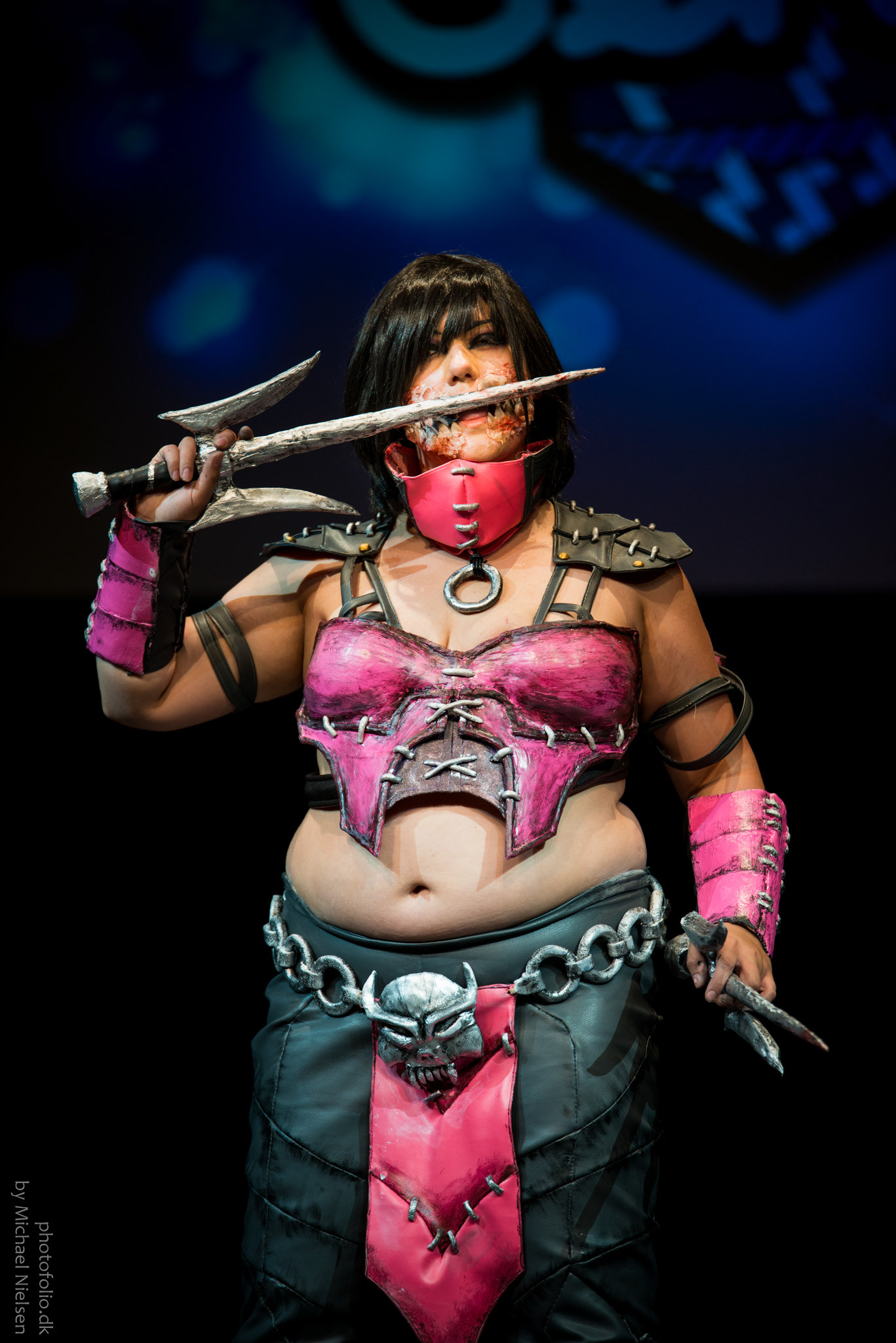 Барака баба. Милена MK 11. Милена МК 9. Милена МК 9 косплей. Mileena Mortal Kombat 11.