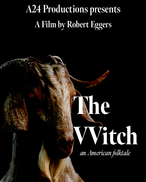 THE VVITCH