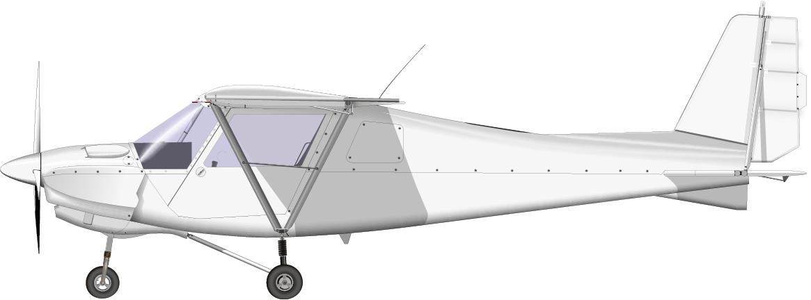 Ikarus C-42  Light Aircraft DB & Sales