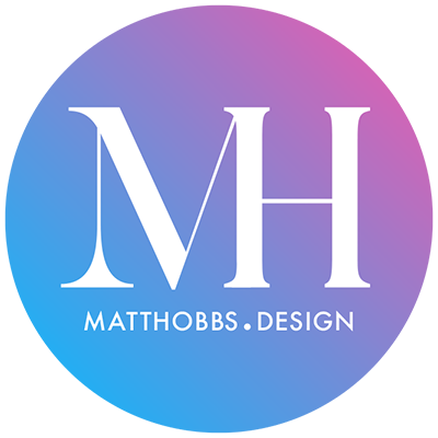 MattHobbs.Design