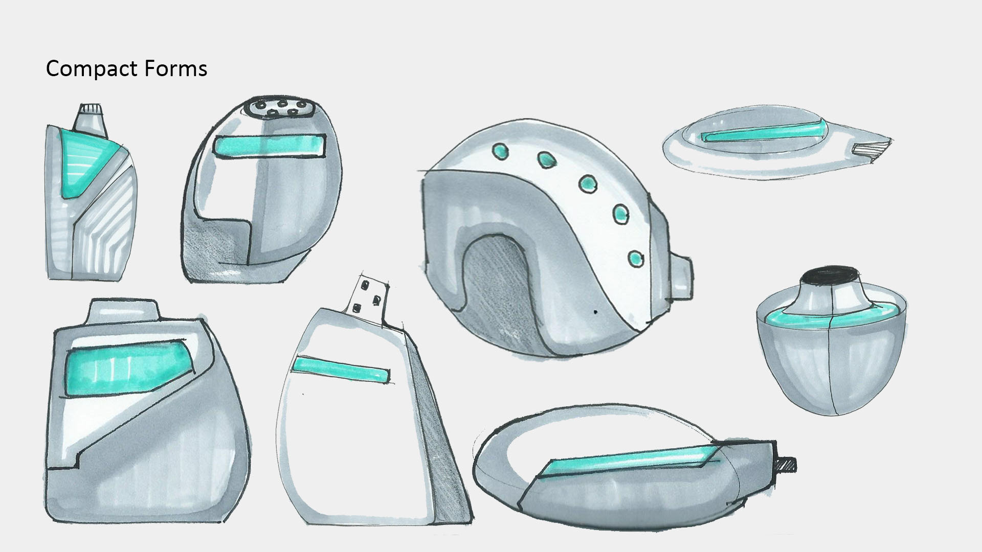 Robert Wilkens Design - Flowrite Vape Asthma Inhaler