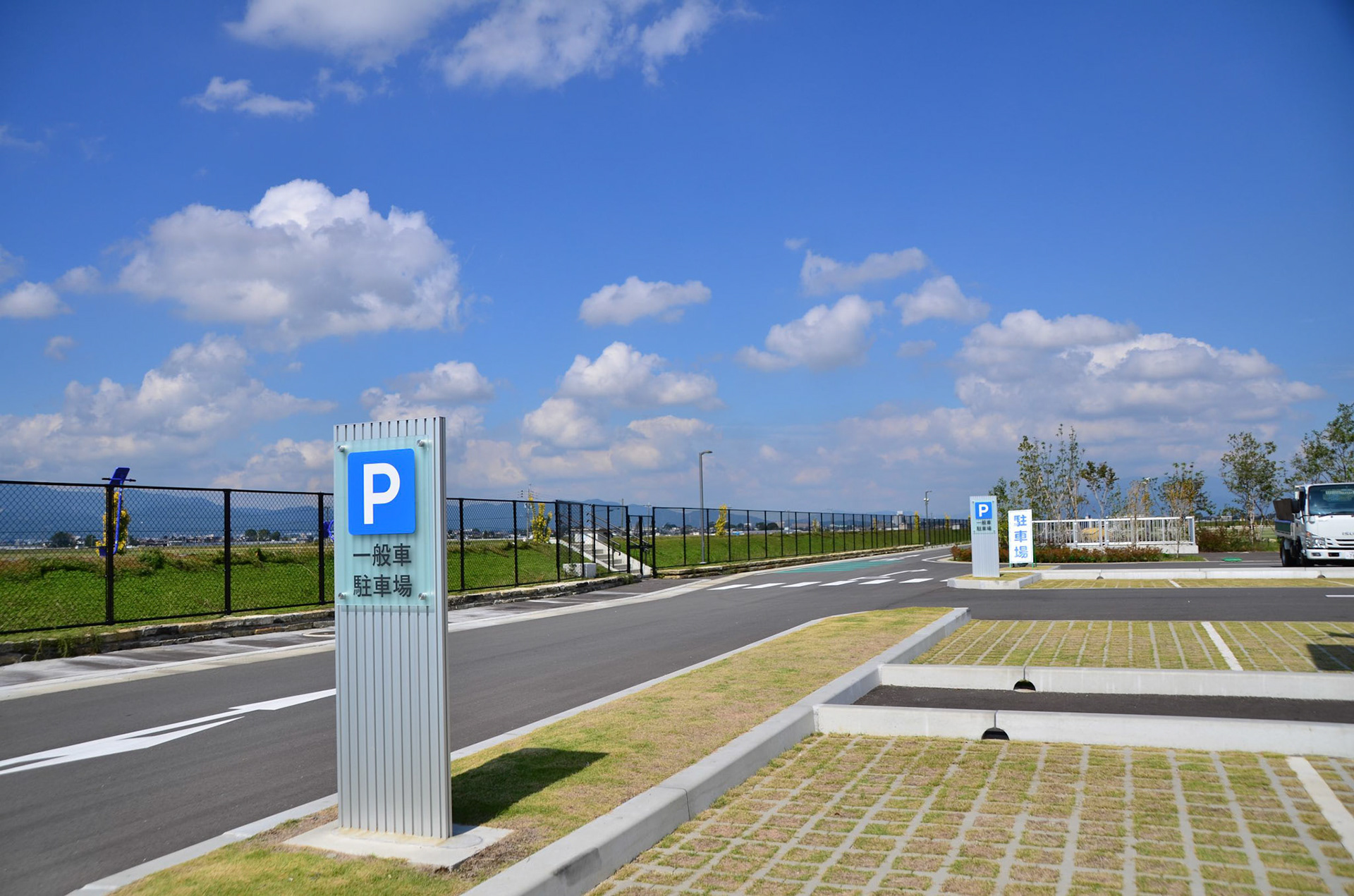 株式会社美装 全国事例写真 宮ノ陣クリーンセンター 株式会社美装 全国事例写真 宮ノ陣クリーンセンター