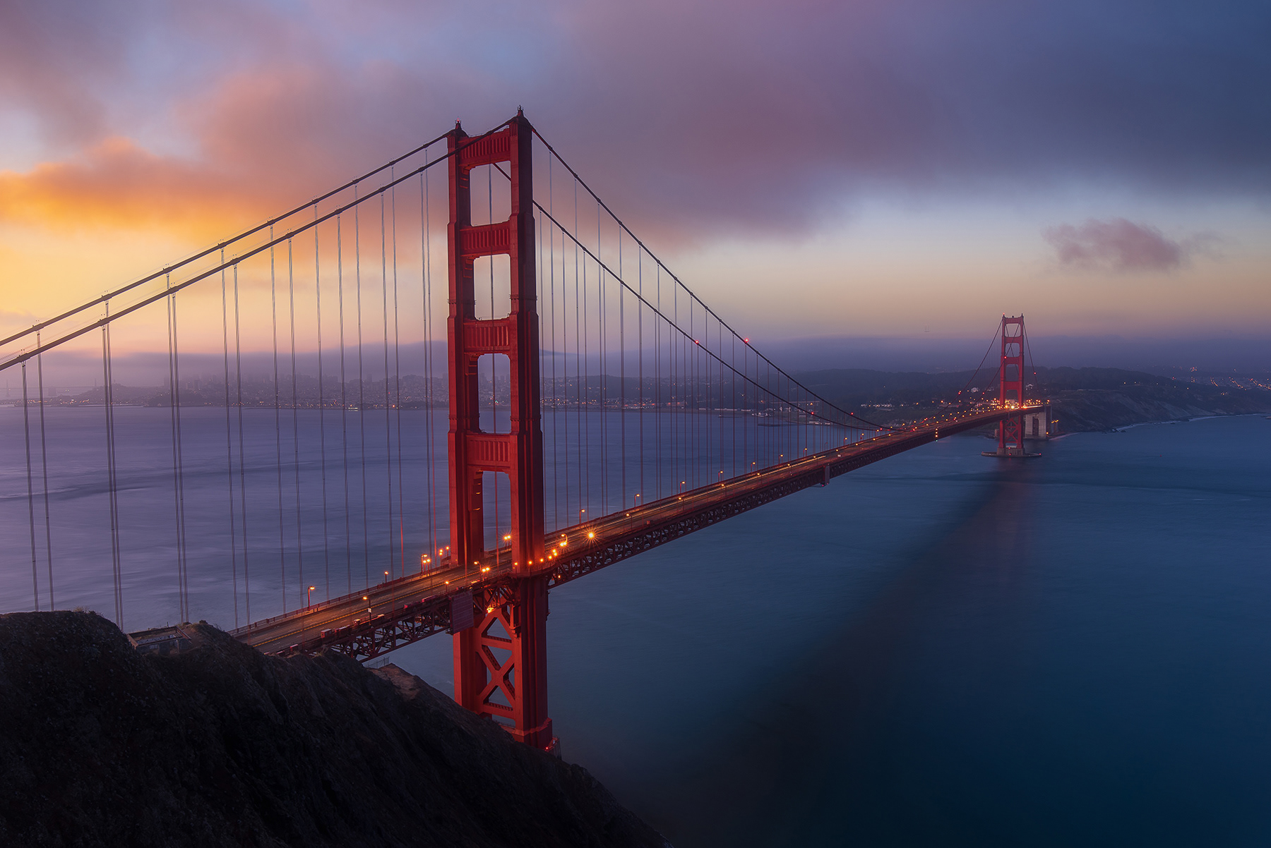 San Francisco, CA, USA