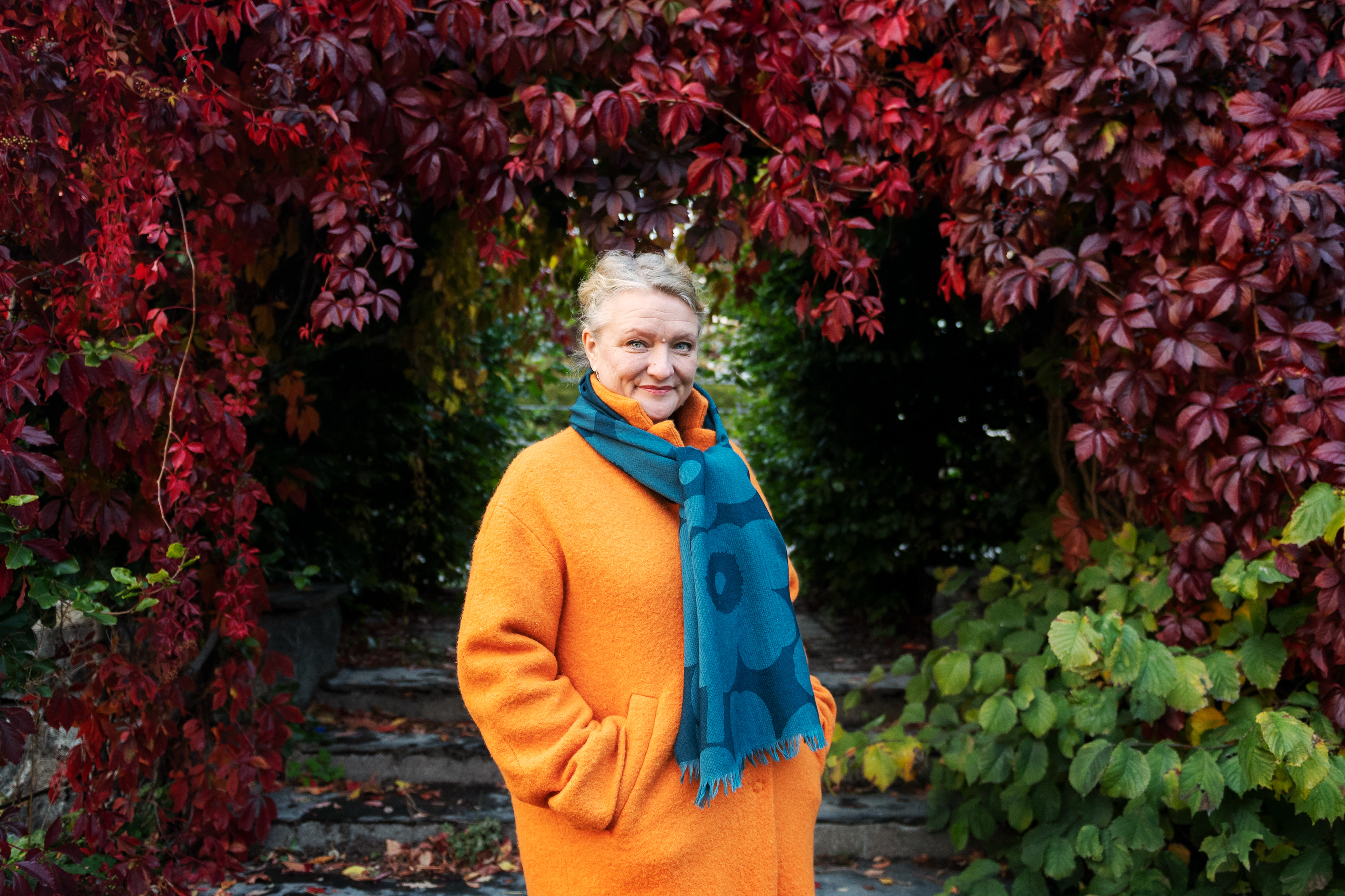 Anna Takanen för TT Nyhetsbyrån
