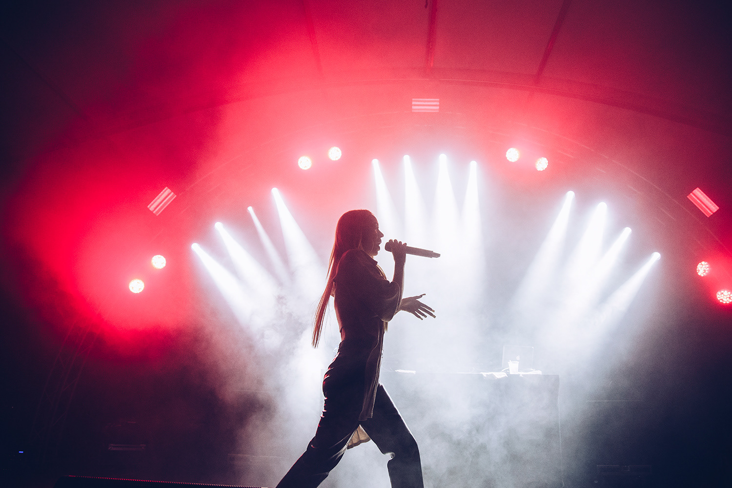 Bad Gyal - Stay Out West 2018
