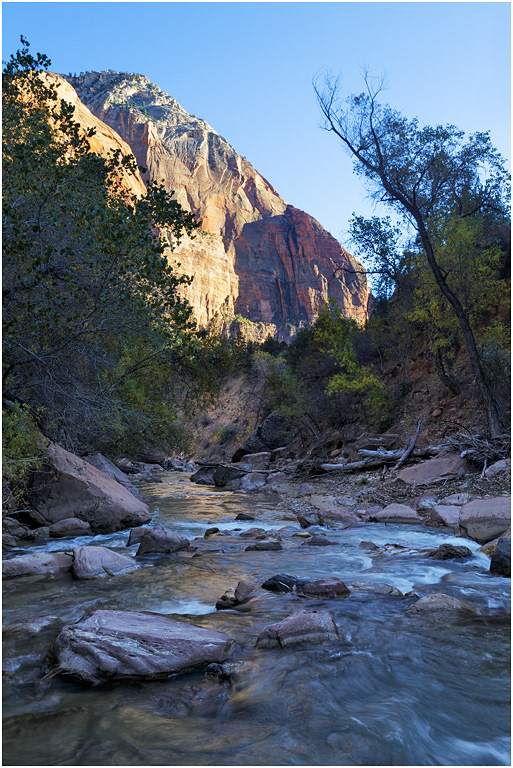 Zion National Park, Utah
