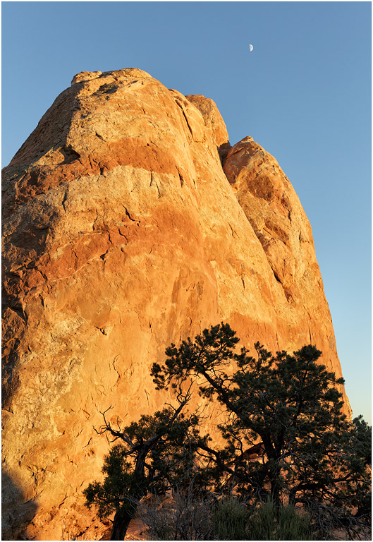 Arches National Park, Utah