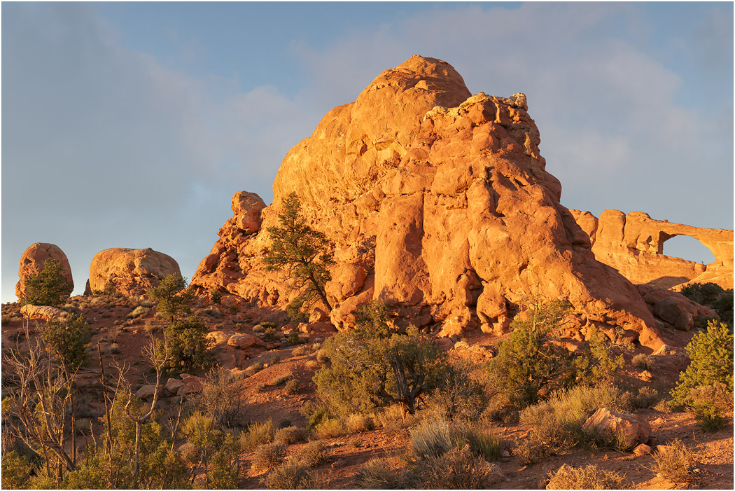 Arches National Park, Utah