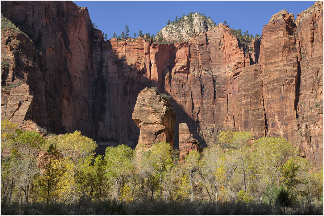 Zion National Park, Utah