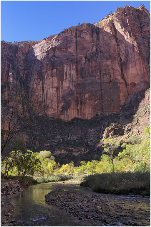 Zion National Park, Utah