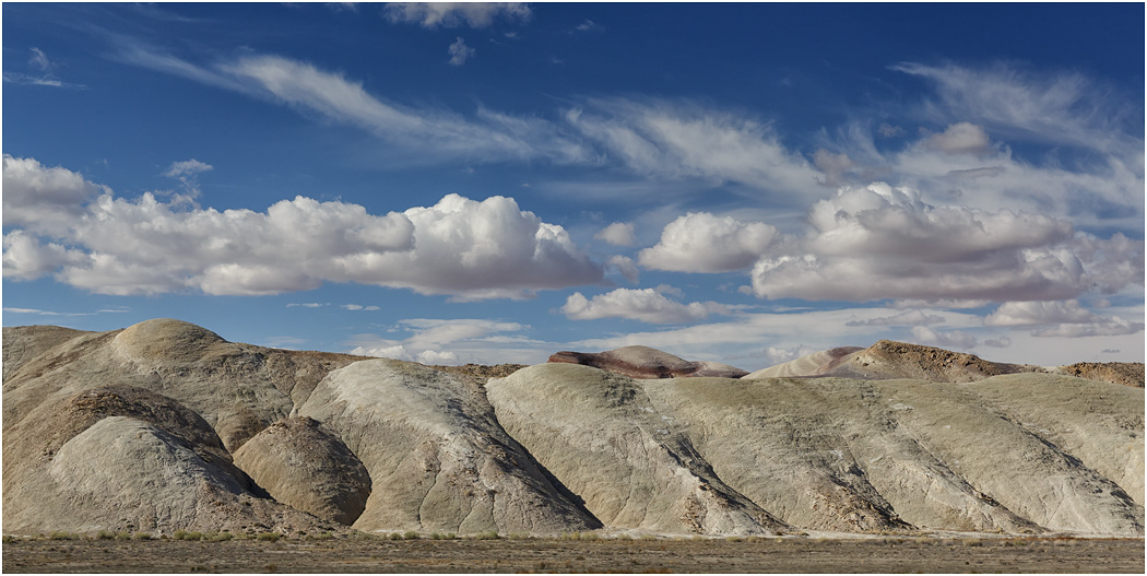 Geological Features, Utah
