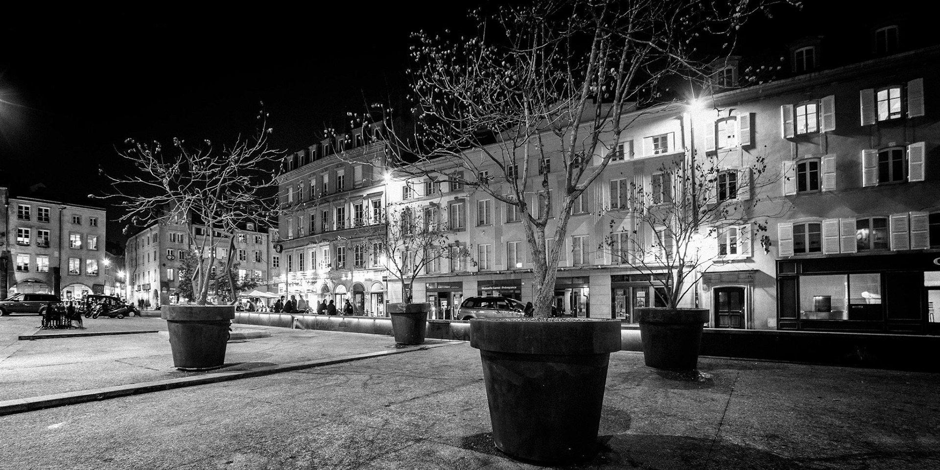 Place Saint-Simplice