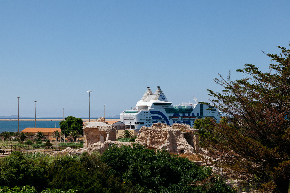Porto Torres #21