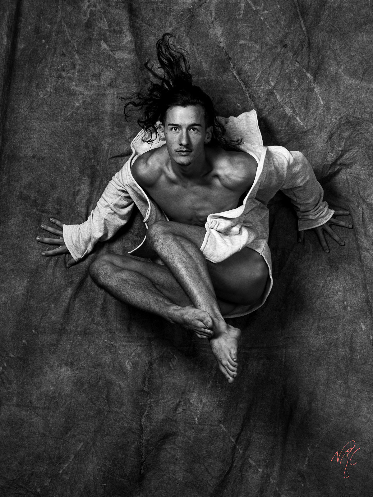 © Nicolas Crepea 