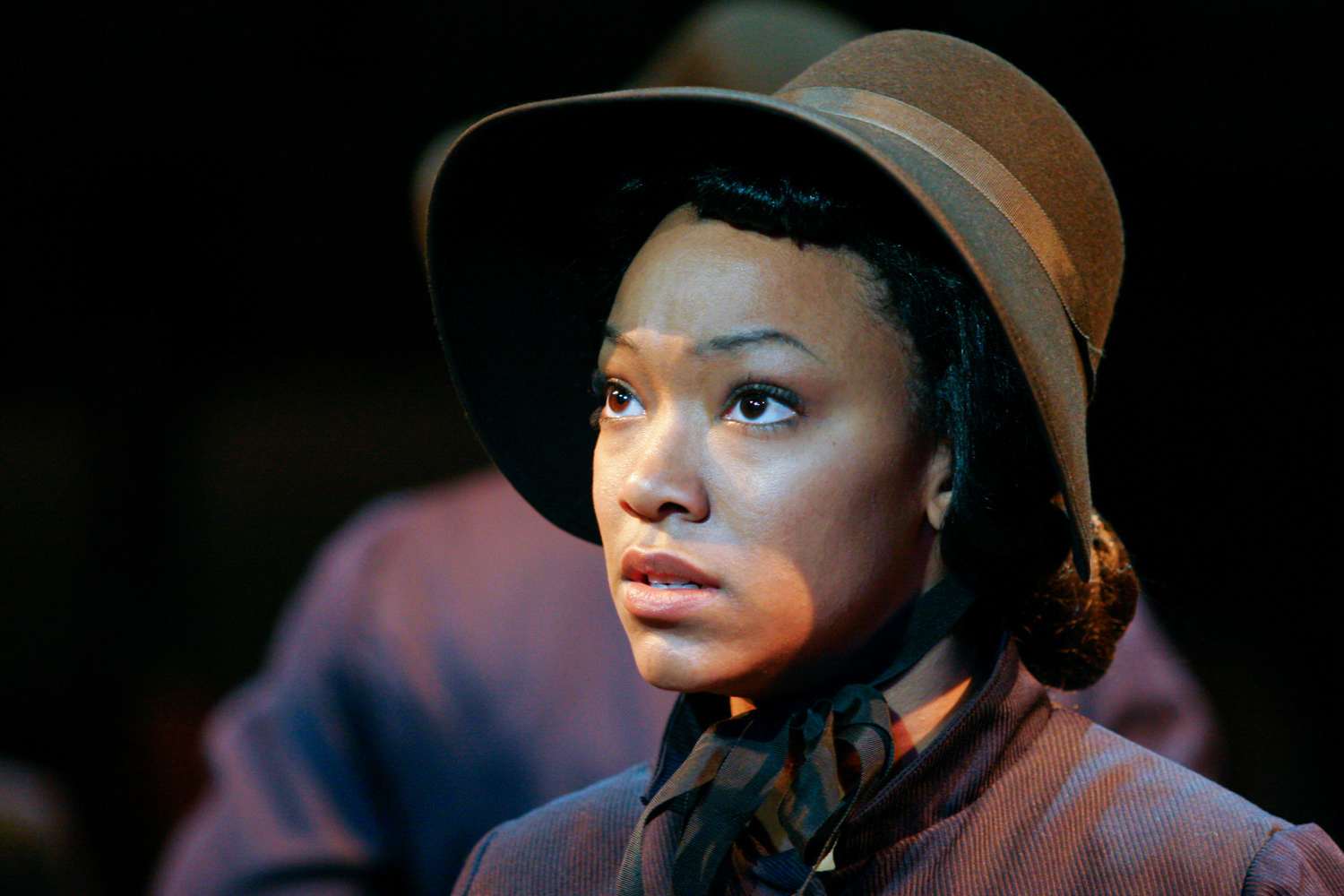 Senequa Martin-Green (2006)