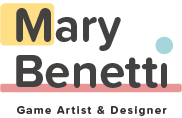 Mary Benetti