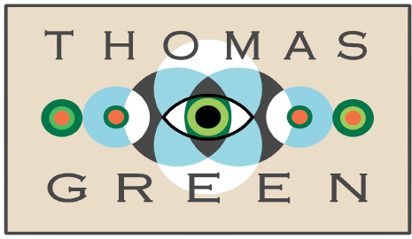 Thomas Green