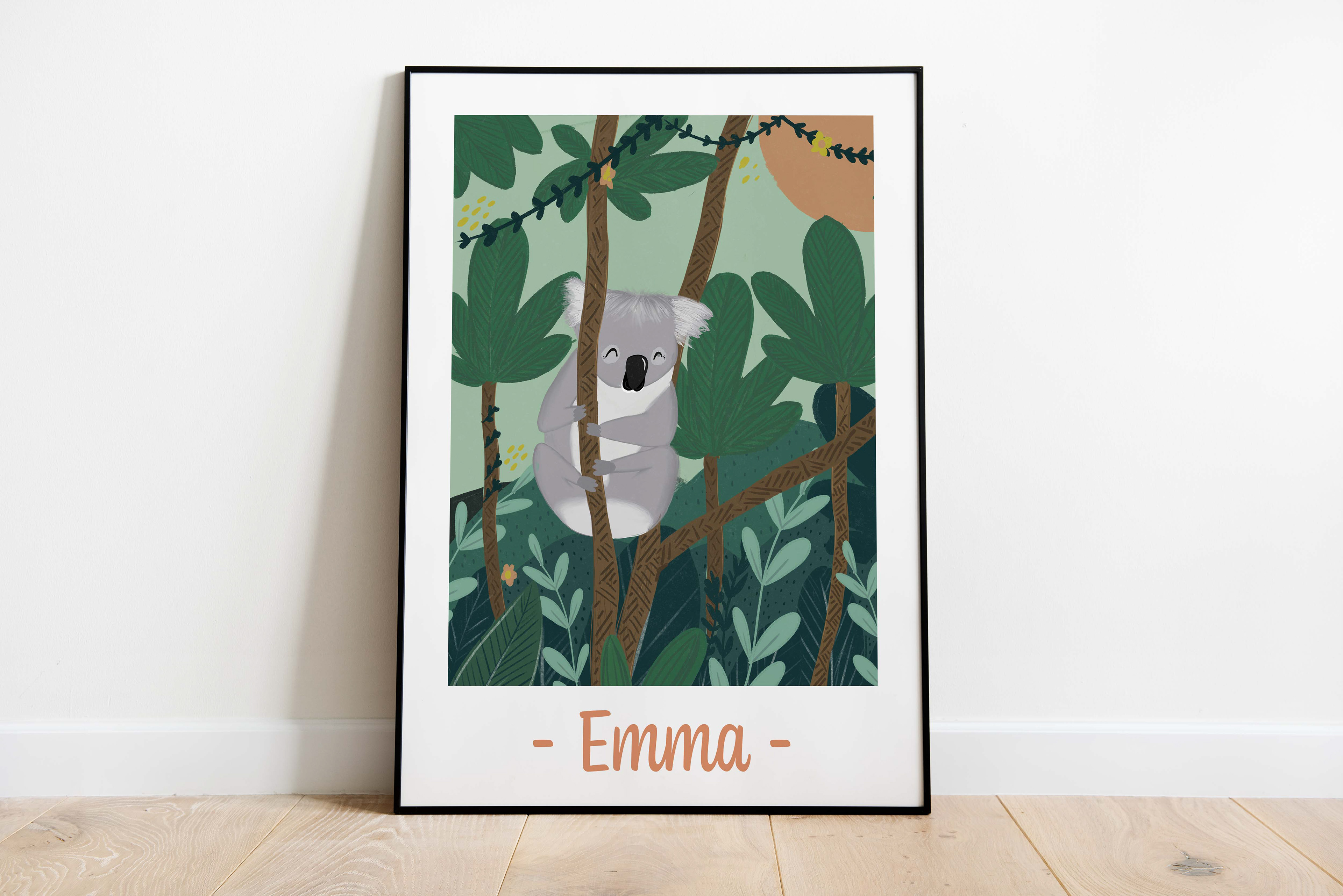 LE KOALA