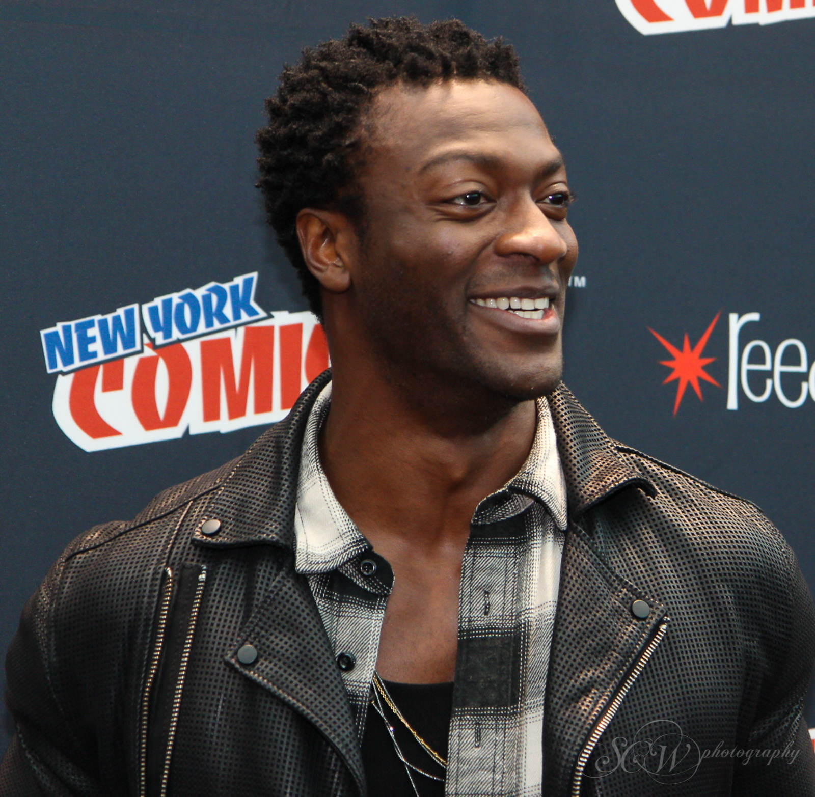 Aldis Hodge, Underground, Straight outta Compton, Jack Reacher, Leverage, CSI, Castle, TV, Actor, Black Actors Matter