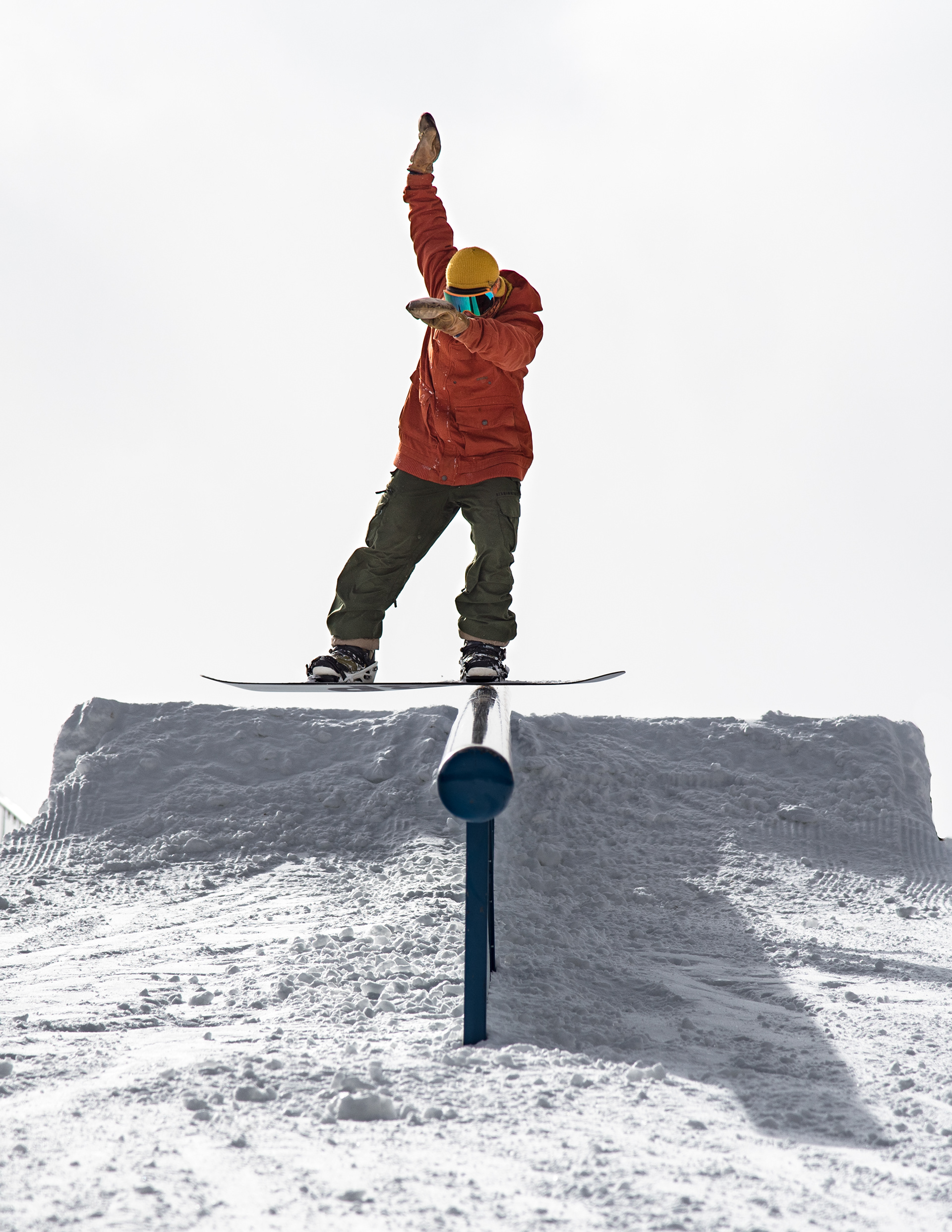 Breckenridge, Colorado