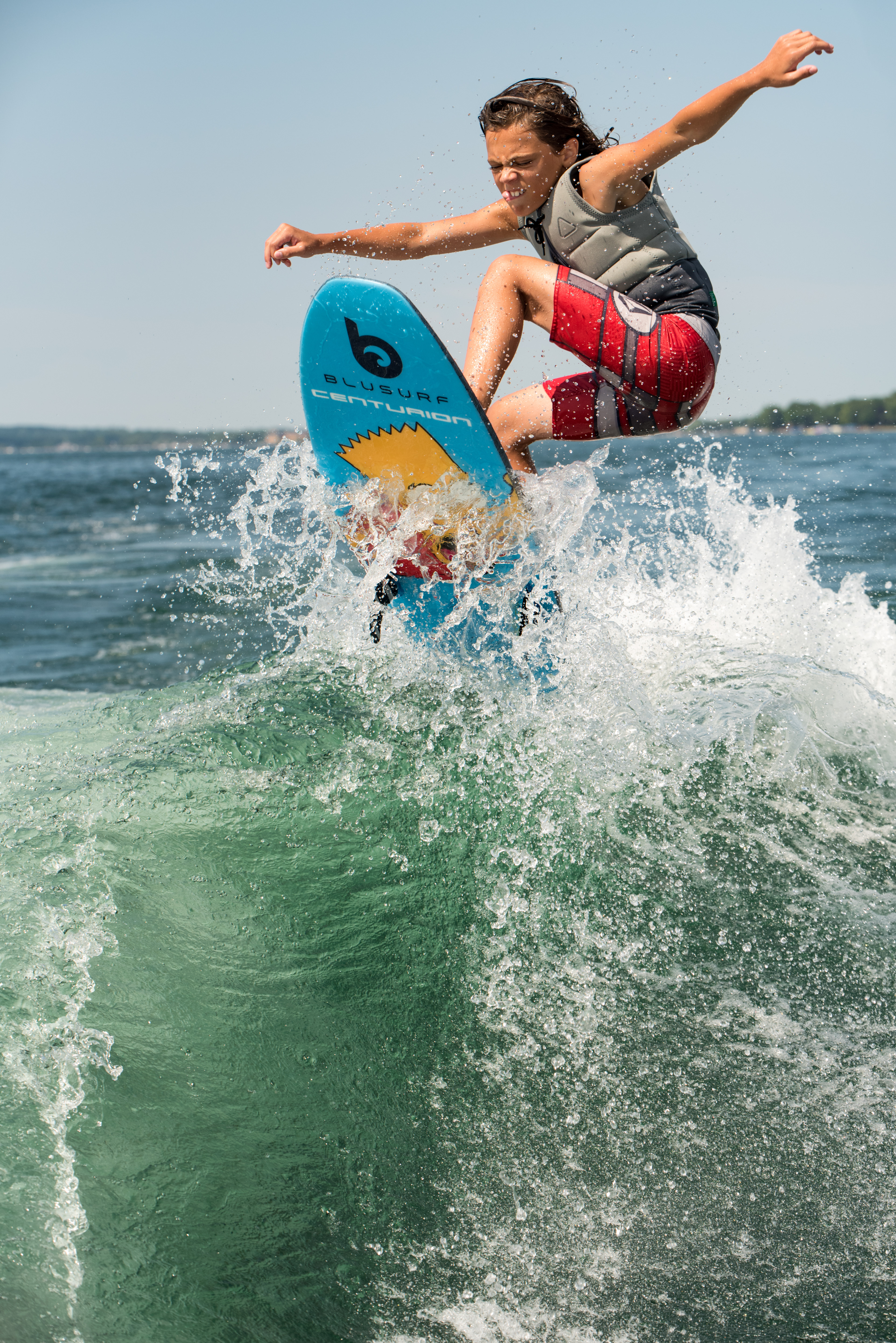 Canandaigua, New York