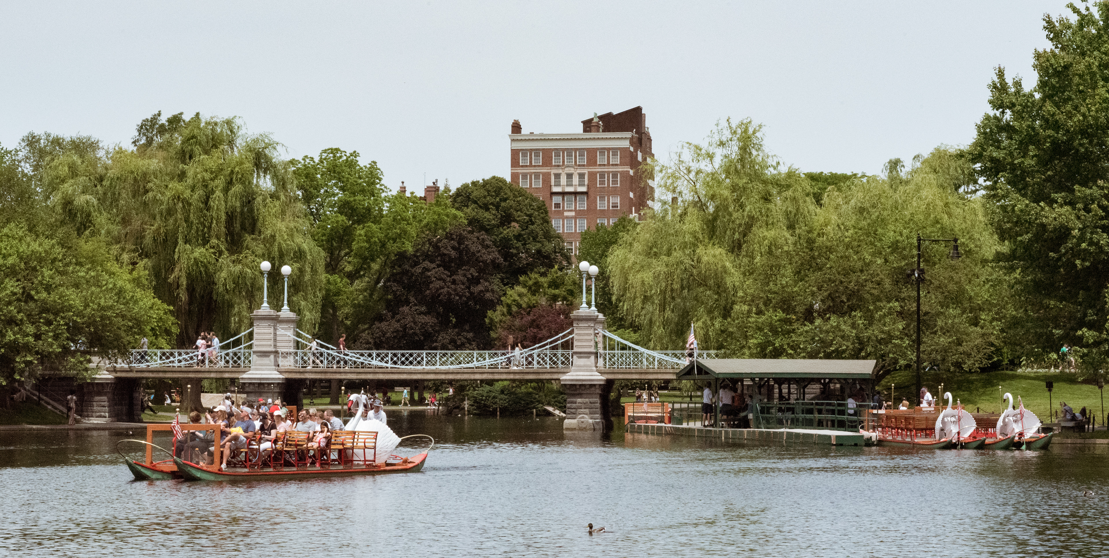 Boston, Massachusetts