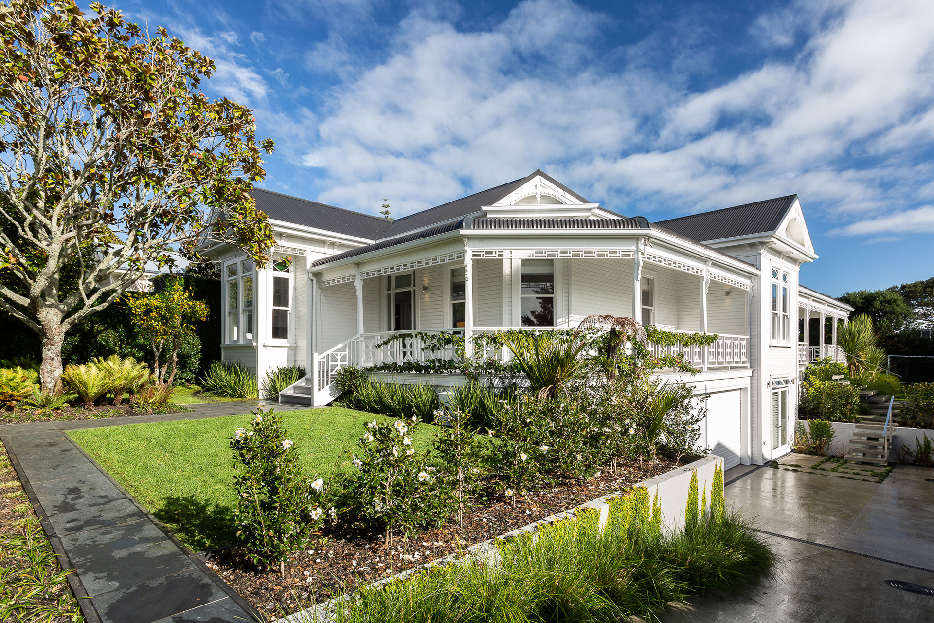 Matt Brew devonport house