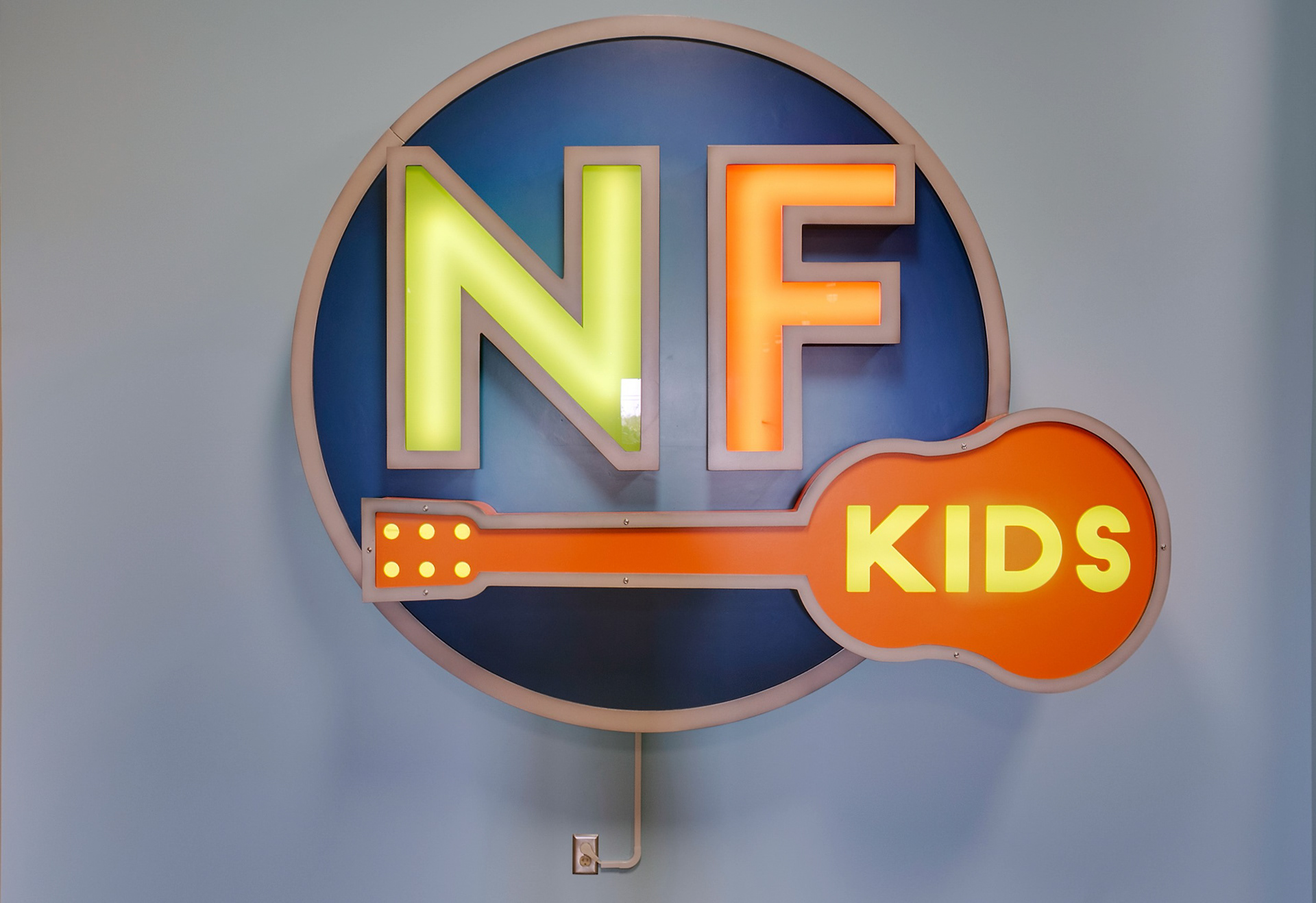 NF Kids