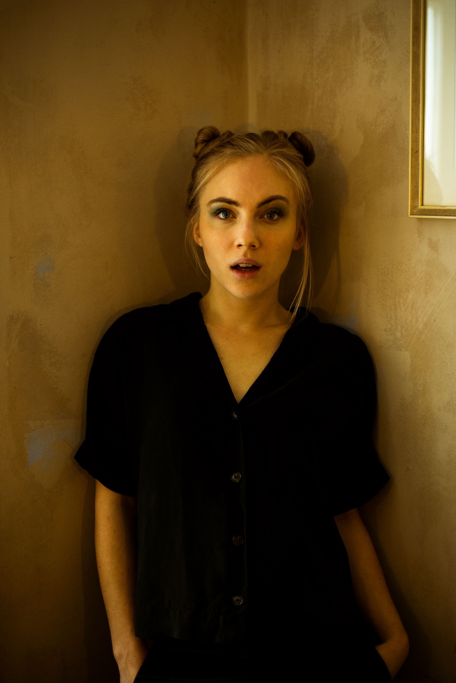 Anna Permesang Photography - Elisa Schlott