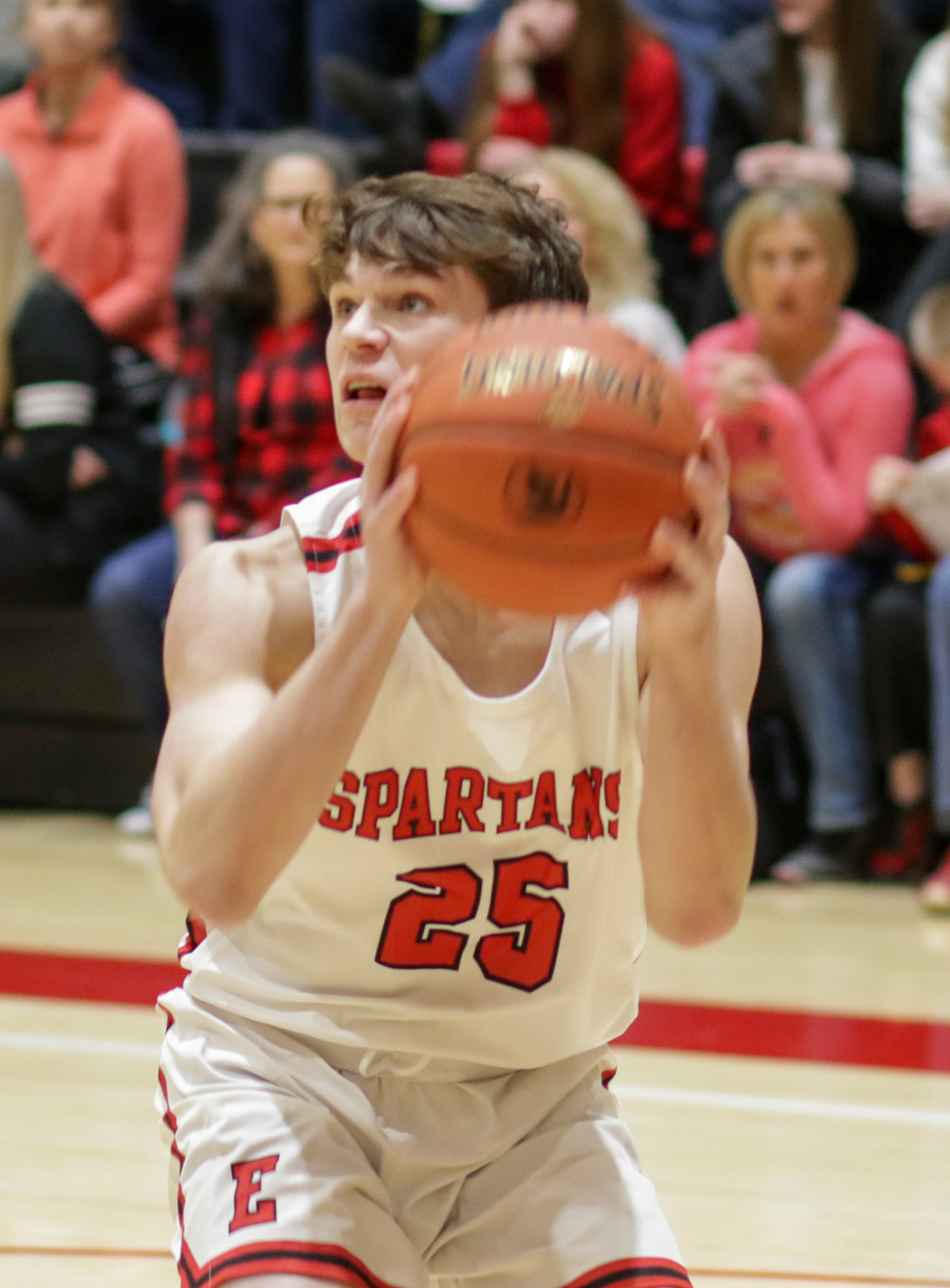 Christopher Corum Photography Emporia Vs Seaman (Topeka) JV 2 21 20