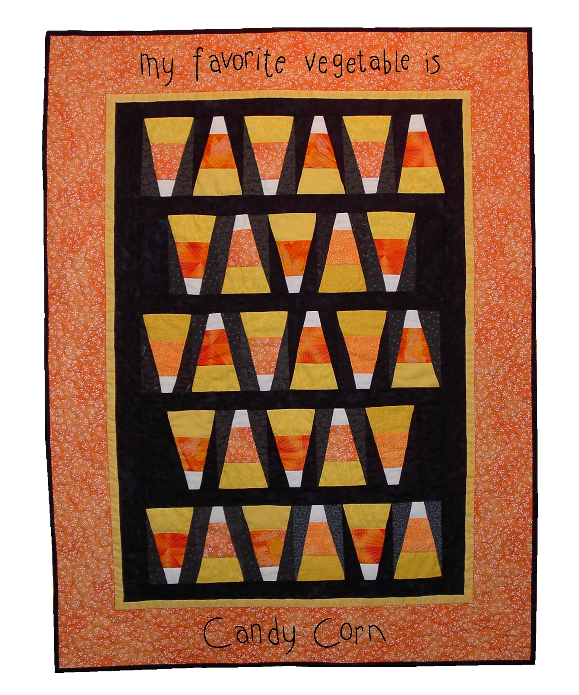 Candy Corn