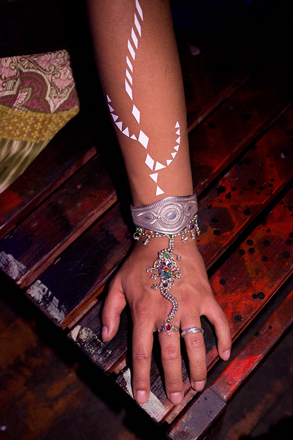 TAPE ART created by TAPE OVER // international tape art crew TAPE ON