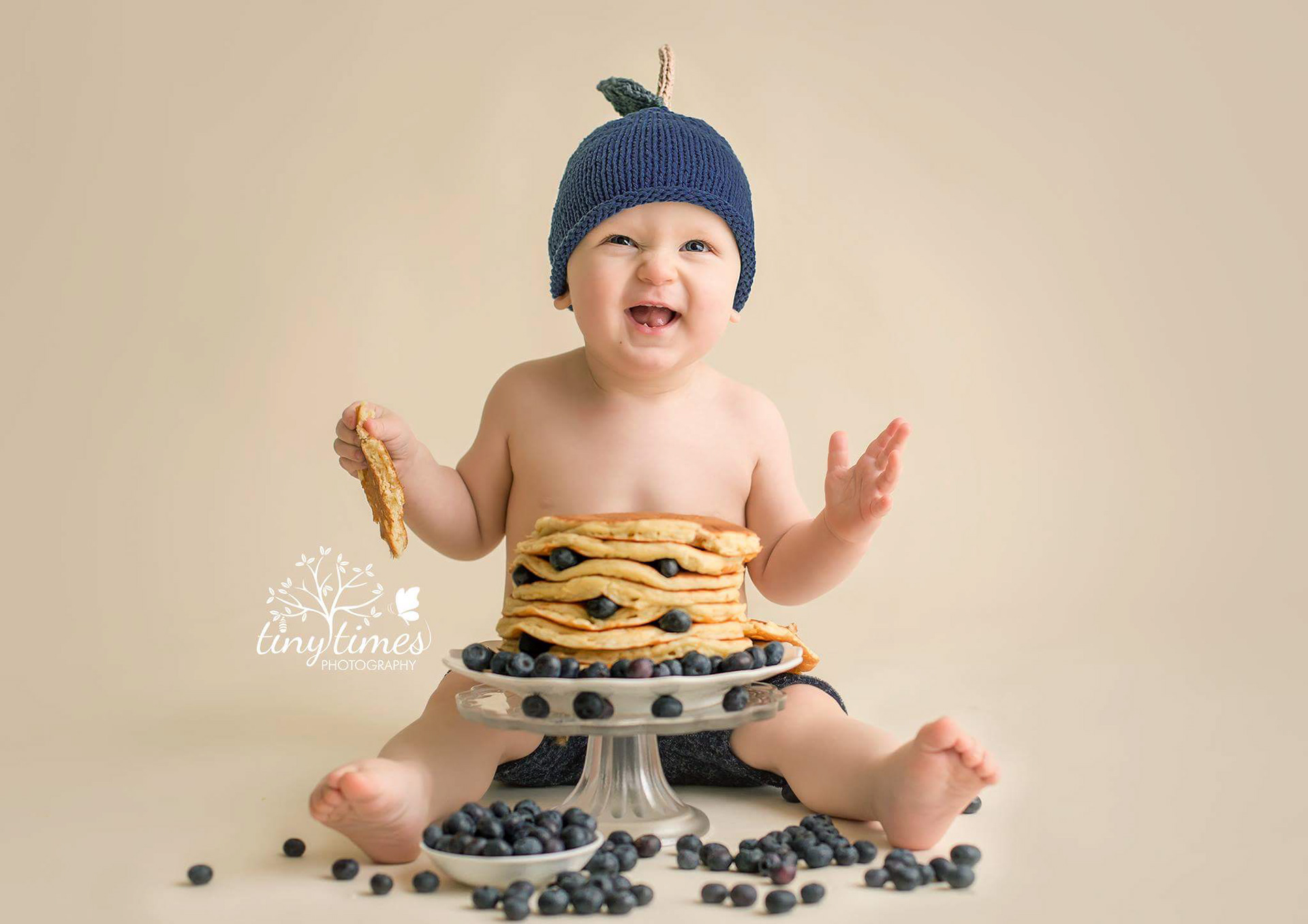 vancouver wa baby photographer