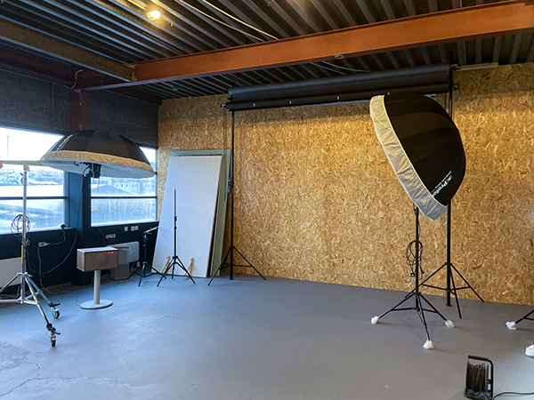 Hashtag studios