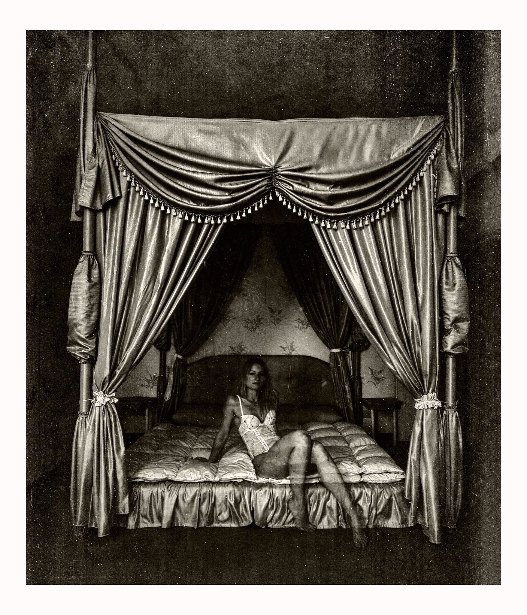 A Ghost Story